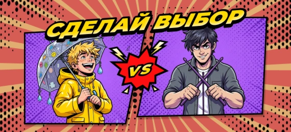 Что думаешь?