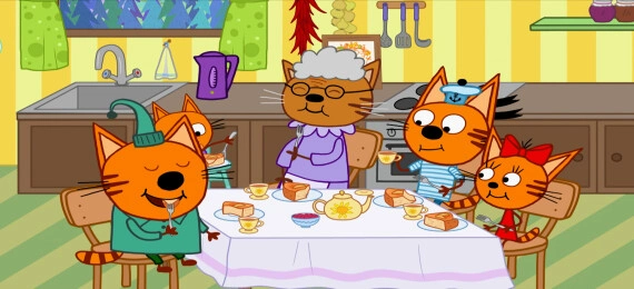 Что ты выбираешь на обед?