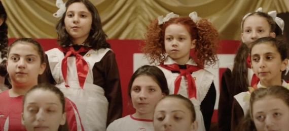 Тебе предложили провести концерт в лагере. С каким номером ты бы выступил(а)?