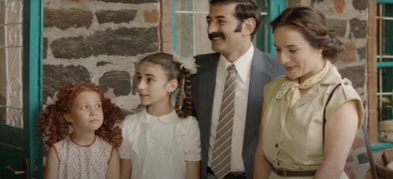 К тебе приехали гости. Куда отведешь первым делом?