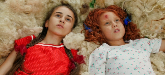 Какое бы индейское имя ты бы себе выбрал(а)?