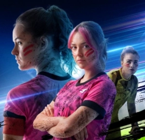 Кто ты из сериала «Играй как девчонка»?