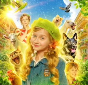 Насколько хорошо ты знаешь сюжет сериала?