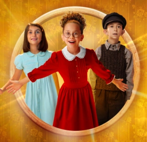 Насколько хорошо ты знаешь «Манюня: Детство Ба»?