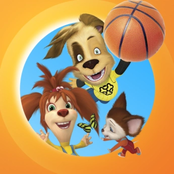 Барбоскины