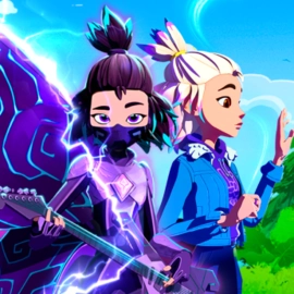 Чёрный мотылёк