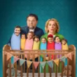 Родители Родителей 2 сезон