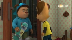 Физическая подготовка