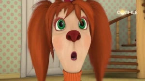 Дуэт сестер Барбоскиных