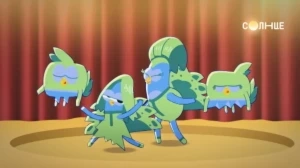 Игра в гагарку