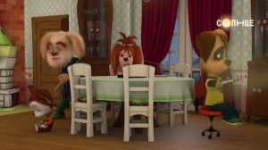 Морской бой