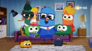 Кладоискатели