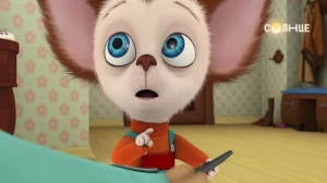 Скрепколет