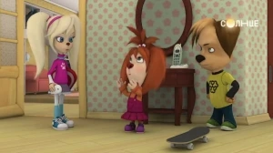 Держи себя в руках