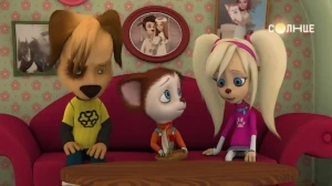 Дедушка хочет на море