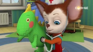 Герой в блестящих доспехах