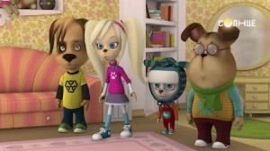 Развитие таланта