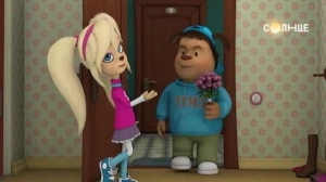 Укрощение строптивой