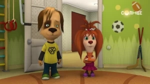 Космический шлем