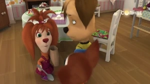 Атака клонов