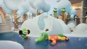 Скользкое дело Скользкое дело