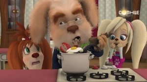 Сальмаганди