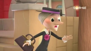 Бюро добрых дел