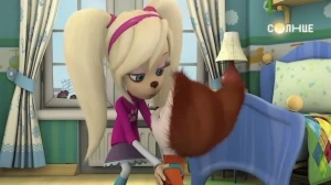 Квартирный вопрос