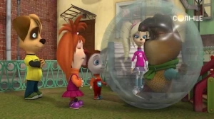 Фальшивый вирус