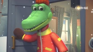 Неправильные снеговики