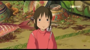 Унесенные призраками